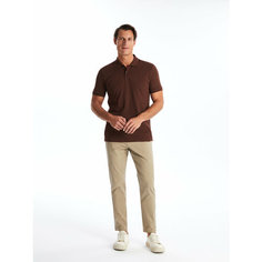 Брюки чинос LC Waikiki, размер 30, beige