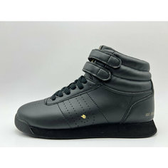 Кроссовки URBAN AUTHENTIC, полнота 6 (RU)/ на среднюю стопу, размер 37.5, черный