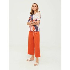 Брюки Gerry Weber, размер 44, оранжевый