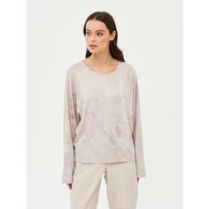 Джемпер Gerry Weber, размер 46, , бежевый