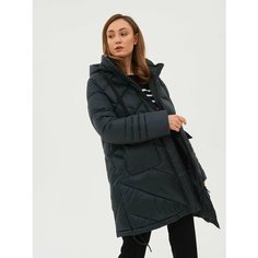 Куртка Gerry Weber, размер 48, темно-серый