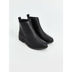 Ботинки LC Waikiki, размер 38, black