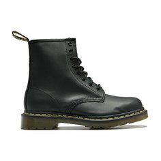 Ботинки Dr. Martens, размер T37, темно-серый
