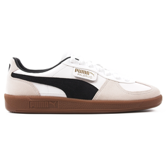 Кеды PUMA, размер 10, белый