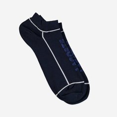 Носки LACOSTE, размер T4, синий