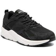 Кроссовки STROBBS, размер 42, серый