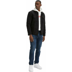 Джинсы зауженные Levis Men 502 Regular Taper Jeans, размер 32/30, синий Levis®