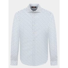 Рубашка Ritter jeans, размер 50, мультиколор