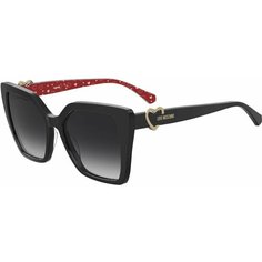 Солнцезащитные очки LOVE MOSCHINO