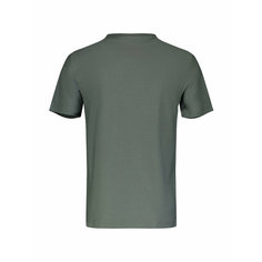 Футболка LERROS, размер 2XL, хаки