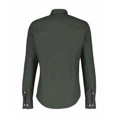 Рубашка LERROS, размер 2XL, хаки