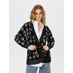 Кардиган Armani Exchange, размер S, , мультиколор
