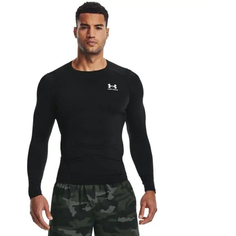 Рашгард Under Armour, размер L, черный