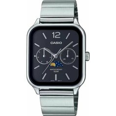 Наручные часы CASIO, черный