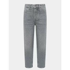 Джинсы Armani Exchange, размер 28, серый