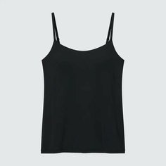 Футболка Uniqlo, размер S, черный