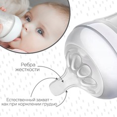 Соска на бутылочку m&b Mum&Baby