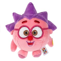 Игрушка мягкая: герои мультфильмов Смешарики, МУЛЬТИ-ПУЛЬТИ A20310-10 "МУЛЬТИ ПУЛЬТИ"
