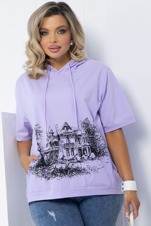 Блуза LT Collection