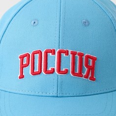 Кепка Overhat