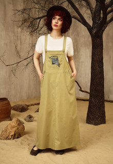 Сарафан D`Imma Fashion Studio
