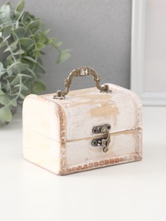 Шкатулка для украшений No Brand