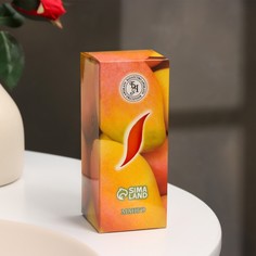 Свеча ароматическая Богатство Аромата