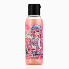 Гель для душа Beauty Fox