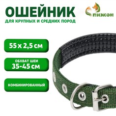 Ошейник Пижон