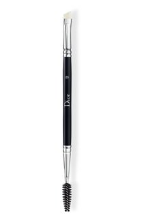 Двойная кисть для бровей Dior Backstage Brush 25 Dior