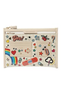 Футляр для документов Anya Hindmarch