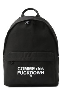 Рюкзак Comme des Fuckdown