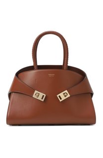 Сумка Hug medium Ferragamo