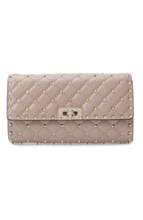 Сумка Rockstud Spike Valentino