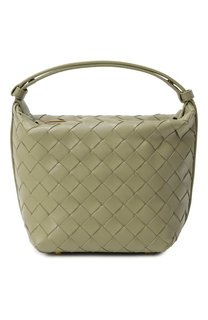 Сумка Wallace Bottega Veneta