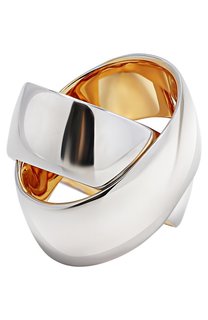 Кольцо Jil Sander