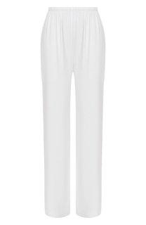 Брюки из вискозы EDOMO