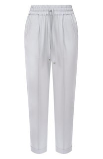 Шерстяные брюки Kiton