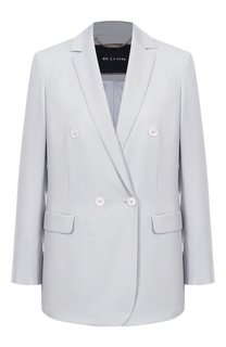 Шерстяной жакет Kiton