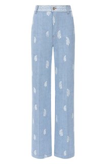 Джинсы Giambattista Valli