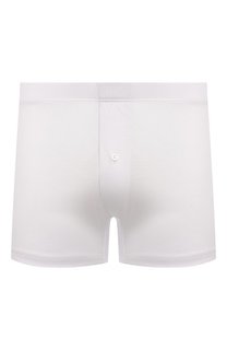 Хлопковые боксеры Zimmerli