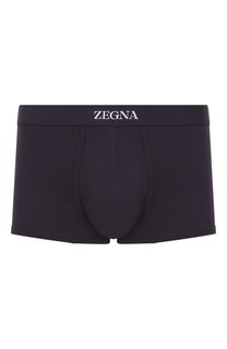 Хлопковые боксеры Zegna