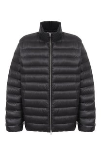 Пуховая куртка Jil Sander
