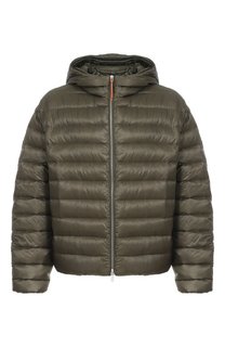 Пуховая куртка Jil Sander