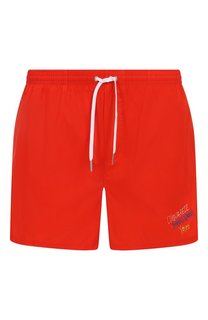 Плавки-шорты Dsquared2