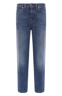 Джинсы Brioni