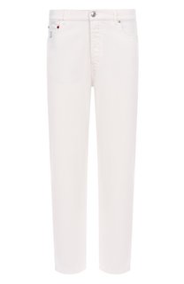 Джинсы Iconic Fit Brunello Cucinelli