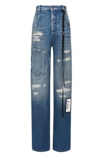 Джинсы Ann Demeulemeester