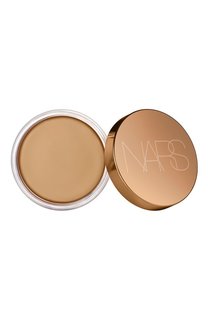 Кремовый бронзер Laguna Bronzing Cream, оттенок Laguna 01 (19g) NARS