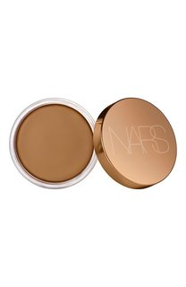 Кремовый бронзер Laguna Bronzing Cream, оттенок Laguna 02 (19g) NARS